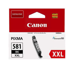 Canon CLI581XXL Black Original Ink Cartridge - 1998C001