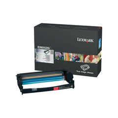 Tambor de imagem original Lexmark E260/E360/E460/X264/X364/X463/X466 - E260X22G (Tambor)