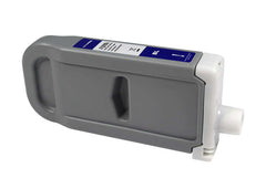 Canon PFI1700/PFI1300/PFI1100 Blue Cartucho de Tinta Pigmentada Generico - Reemplaza 0784C001/0820C001/0859C001