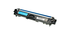 Brother TN241/TN245/TN242/TN246 Cartouche de toner générique cyan – Remplace TN241C/TN245C/TN242C/TN246C