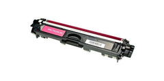 Brother TN241/TN245/TN242/TN246 Magenta Generic Toner Cartridge - Replaces TN241M/TN245M/TN242M/TN246M