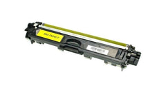 Cartucho de toner genérico amarelo Brother TN241/TN245/TN242/TN246 - substitui TN241Y/TN245Y/TN242Y/TN246Y