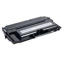 Cartucho de toner genérico preto Dell 1815 - substitui 593-10153/RF223