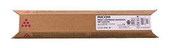 Cartouche de toner originale magenta Ricoh Aficio MP-C2051/MP-C2551 - 842063/841506