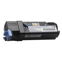 Cartucho de toner genérico ciano Dell 1320/2130/2135 - substitui 593-10259/KU051