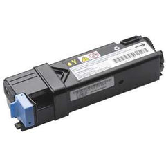 Cartucho de toner genérico amarelo Dell 1320/2130/2135 - substitui 593-10260/PN124