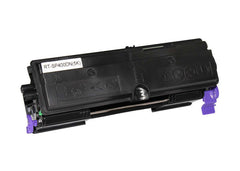 Ricoh Aficio SP400DN/SP450DN Black Generic Toner Cartridge - Replaces 408062/408061/408060/SP400E/SP450LE/SP400HE