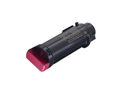 Cartucho de toner genérico Xerox Phaser 6510/WorkCentre 6515 Magenta - Substitui 106R03691/106R03478/106R03474