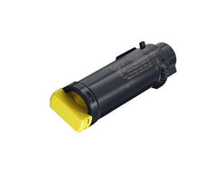 Cartucho de toner genérico amarelo Xerox Phaser 6510/WorkCentre 6515 - Substitui 106R03692/106R03479/106R03475