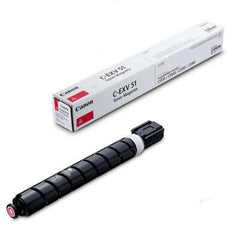 Canon CEXV51 Magenta Original Toner Cartridge - 0483C002