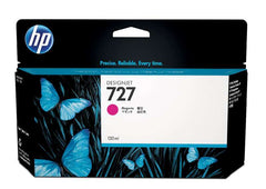 HP 727 Magenta Original Ink Cartridge - B3P20A