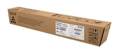 Ricoh Aficio MP-C4503/MP-C5503/MP-C6003 Cartucho de toner preto original - 841853