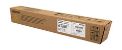 Ricoh Aficio MP-C4503/MP-C5503/MP-C6003 Amarillo Original Toner Cartridge - 841854