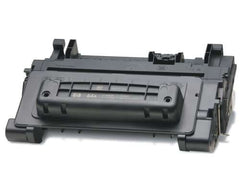 Cartucho de toner genérico HP CC364A/CE390A preto - substitui 64A/90A