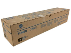 Konica Minolta TN622 Negro Cartucho de Toner Original - A5E7151/TN622K