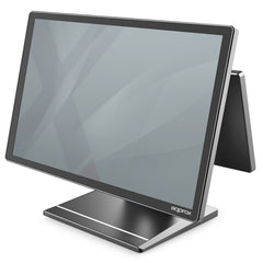 Approx APPTPV06VFD TPV con Pantalla Capacitiva 15.6" Intel N5095 - 8GB DDR4 - 256GB SSD - Altavoces - WiFi, HDMI, USB 2.0, USB 3.0, COM, RJ45 - Color Negro