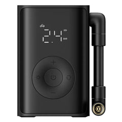 Xiaomi Mijia Portable Electric Air Compressor - Linterna - Bateria 2000 mAh - Diseño Compacto