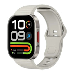 Xiaomi Redmi Watch 6 Lite Reloj Inteligente Smartwatch Pantalla AMOLED 1.96" - Bluetooth 5.3 - Autonomia hasta 18 Dias - Resistencia al Agua 5 ATM - Color Gris