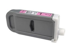 Canon PFI1700/PFI1300/PFI1100 Magenta Cartucho de Tinta Pigmentada Generico - Reemplaza 0777C001/0813C001/0852C001