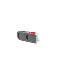 Canon PFI1700/PFI1300/PFI1100 Rojo Cartucho de Tinta Pigmentada Generico - Reemplaza 0783C001/0819C001/0858C001