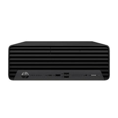 HP Pro SFF 400 G9 PC Sobremesa Intel Core i5-14500 - 16GB DDR5 - 512GB SSD - Windows 11 Pro - Color Negro
