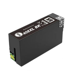 Epson 408L Black Generic Ink Cartridge - Replacement C13T09K14010