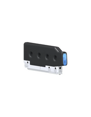 Cartucho de tinta pigmentada genérico Epson T08G2 ciano - substitui C13T08G200