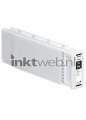 Cartucho de tinta pigmentada genérico fotográfico preto Epson T6941/T6921/T6931 - Substitui C13T694100/C13T692100/C13T693100