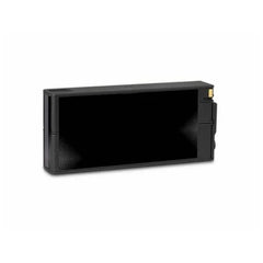 Cartucho de tinta pigmentada genérico preto HP 991X/991A - substitui M0K02AE/M0J86AE