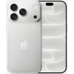 Apple iPhone 18 Pro Ecrã 6,3" - Chip A20 Pro - 1 TB - Cor Prateado