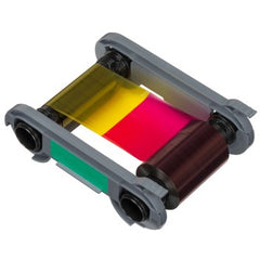 Evolis Primacy 2 Ribbon Colour YMCKO - 300 Prints - R5F208E100