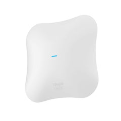 Ruijie RG-RAP73Pro Punto de Acceso Tribanda - Montaje en Techo - PoE - 14Gbps - WiFi 7 BE14000 - Gestion con App - Ethernet - Color Blanco