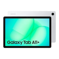 Samsung Galaxy TAB A11+ X230 Tablet 11" - Octacore - 6GB - 128Gb - WIFI - Bateria 7040mAh - Cor Prateado