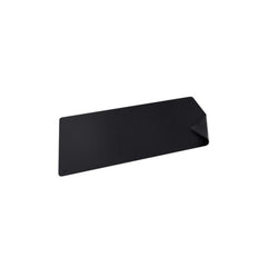 Trust Benya Alfombrilla de Escritorio XXL - PVC - Superficie Suave - Antideslizante - Flexible - 430x900mm - Color Negro