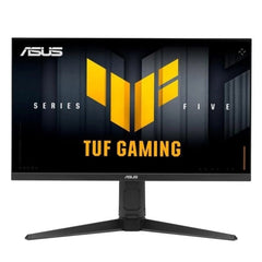 Asus TUF Gaming VG27AQL5A Monitor 27" QHD Fast IPS 210Hz HDR400 FreeSync - Respuesta 1ms - Altavoces 4W - HDMI, DisplayPort, USB-C - VESA 100x100mm