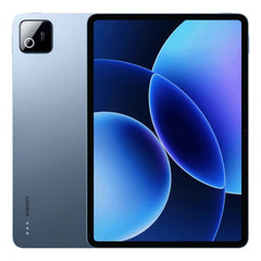 Xiaomi Pad 8 Tablet Pantalla 11,2" 3.2K 144Hz - 8GB / 128GB - WiFI 7 - Camara 13Mp - Bateria 9200 mAh - Color Azul