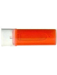Pilot Cartucho de Recambio para Rotulador de Pizarra Blanca V-Board Master Begreen - Capacidad 6ml - Color Naranja