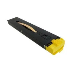 Cartucho de toner genérico amarelo Xerox WorkCentre 7655/7665/7675 - substitui 006R01450