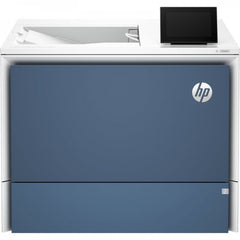 Impressora a laser colorida duplex HP Color LaserJet Enterprise 5700dn 43 ppm