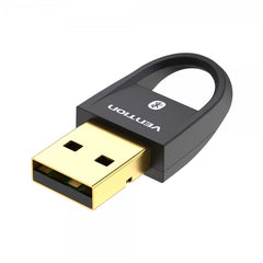 Vention USB to Bluetooth Adapter - Black