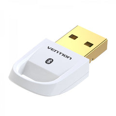 Vention USB to Bluetooth Adapter - White