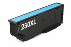 Epson 250XL Tinteiro Ciano Light Genérico - Substitui C13T16P54010/C13T16N54010