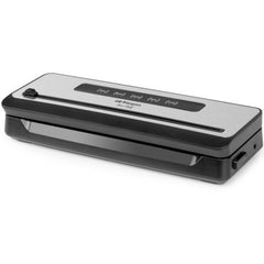 Seladora a vácuo Orbegozo EV 3600 100W - Tempo de embalagem aprox. 10seg - Inclui 10 sacos de 20x25cm