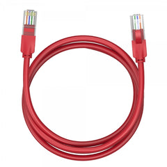 Vention Cabo de Rede RJ45 UTP Cat.6 - 2m - Cor Vermelho