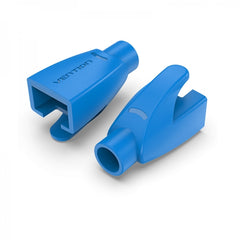 Vention Pack de 50 Fundas Protectoras RJ45 - Cor Cinzento