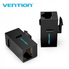 Vention Conector de Red UTP RJ45 Cat6 - Color Preto