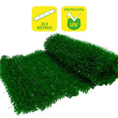 Sungarden Sebe Artificial Verde 2x3m - Cor Verde