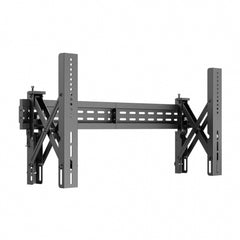 Aisens Soporte Videowall Pop-Out TV 37â€-70â€ - Acero Alta Resistencia - Sistema Extensible - Vesa Maximo 800x400mm - Carga Maxima 70Kg