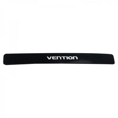 Vention Pack de 20 Tiras Organizadoras - Color Black