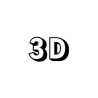 3D